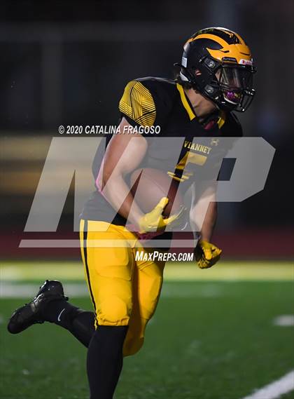 Thumbnail 3 in Holmdel @ St. John-Vianney photogallery.