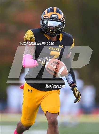 Thumbnail 3 in Holmdel @ St. John-Vianney photogallery.