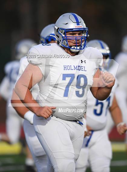 Thumbnail 1 in Holmdel @ St. John-Vianney photogallery.