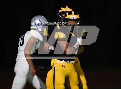 Thumbnail 2 in Holmdel @ St. John-Vianney photogallery.