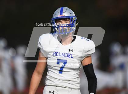 Thumbnail 3 in Holmdel @ St. John-Vianney photogallery.