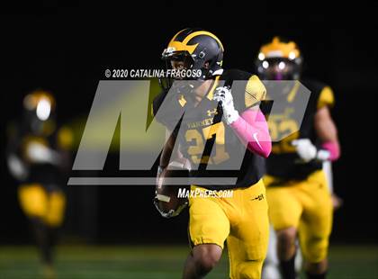 Thumbnail 1 in Holmdel @ St. John-Vianney photogallery.