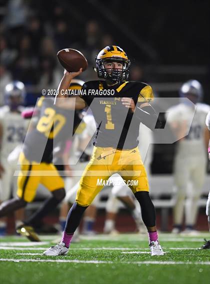 Thumbnail 1 in Holmdel @ St. John-Vianney photogallery.