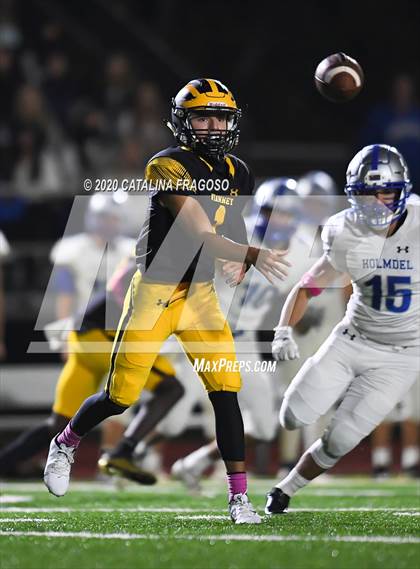 Thumbnail 3 in Holmdel @ St. John-Vianney photogallery.