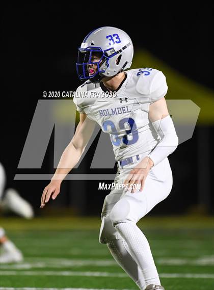Thumbnail 1 in Holmdel @ St. John-Vianney photogallery.