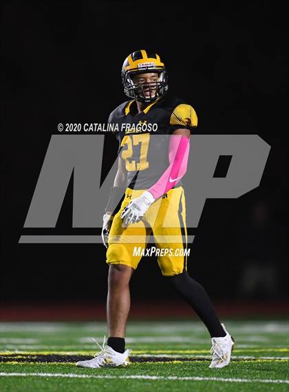 Thumbnail 2 in Holmdel @ St. John-Vianney photogallery.