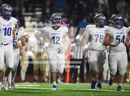 Thumbnail 3 in Holmdel @ St. John-Vianney photogallery.