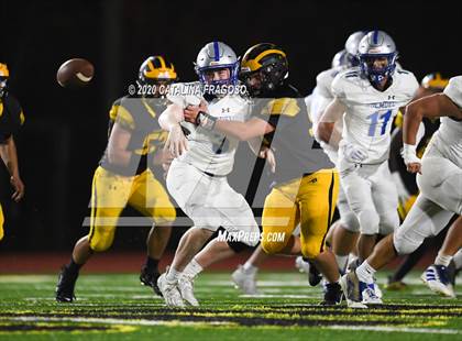 Thumbnail 1 in Holmdel @ St. John-Vianney photogallery.