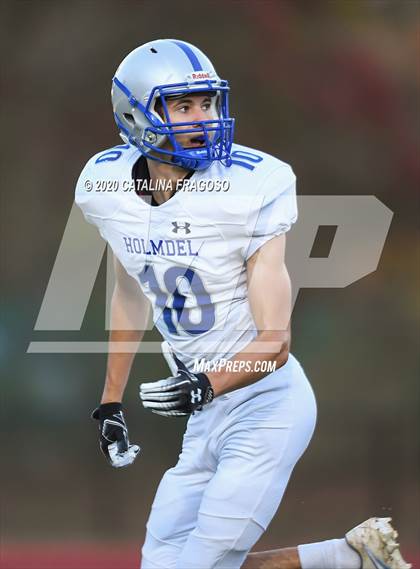 Thumbnail 1 in Holmdel @ St. John-Vianney photogallery.