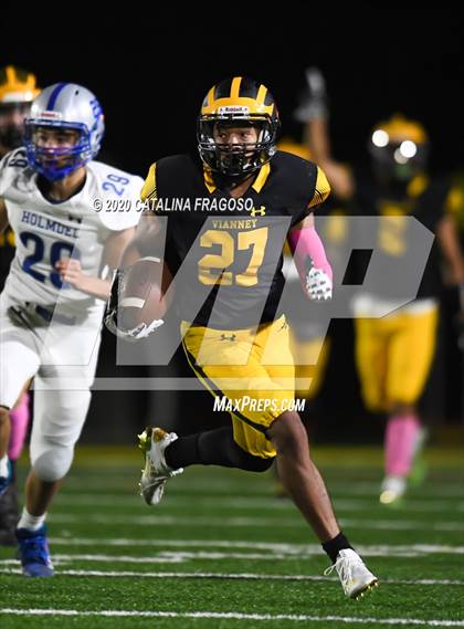 Thumbnail 1 in Holmdel @ St. John-Vianney photogallery.