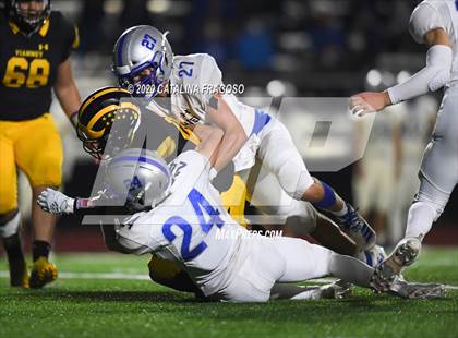 Thumbnail 3 in Holmdel @ St. John-Vianney photogallery.