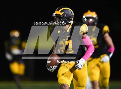 Thumbnail 2 in Holmdel @ St. John-Vianney photogallery.