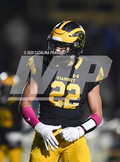 Thumbnail 2 in Holmdel @ St. John-Vianney photogallery.