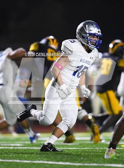 Thumbnail 2 in Holmdel @ St. John-Vianney photogallery.
