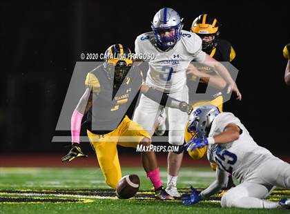 Thumbnail 1 in Holmdel @ St. John-Vianney photogallery.