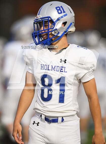Thumbnail 3 in Holmdel @ St. John-Vianney photogallery.