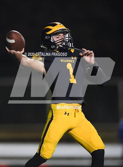 Thumbnail 2 in Holmdel @ St. John-Vianney photogallery.