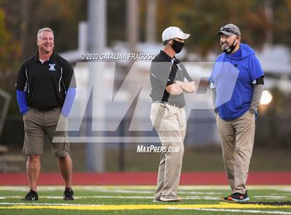 Thumbnail 3 in Holmdel @ St. John-Vianney photogallery.