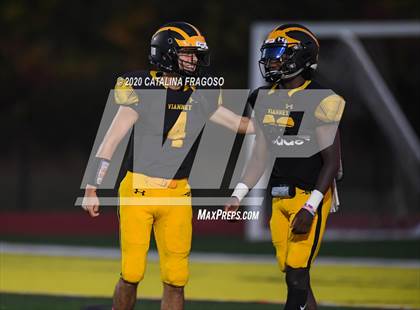 Thumbnail 1 in Holmdel @ St. John-Vianney photogallery.