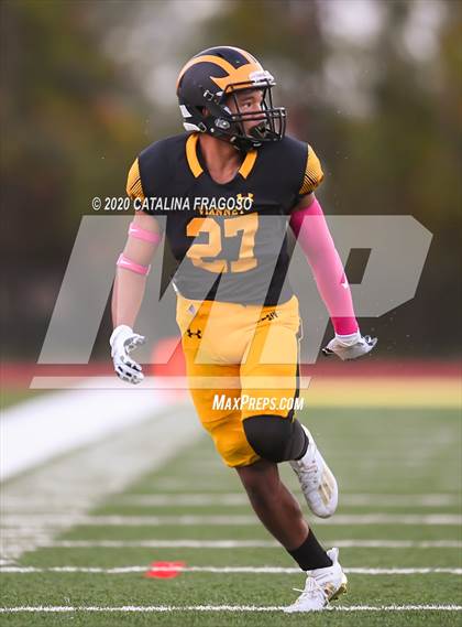 Thumbnail 3 in Holmdel @ St. John-Vianney photogallery.