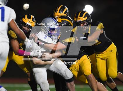 Thumbnail 1 in Holmdel @ St. John-Vianney photogallery.