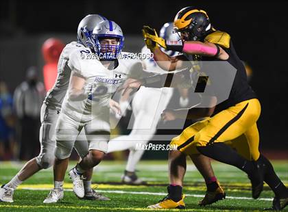 Thumbnail 2 in Holmdel @ St. John-Vianney photogallery.