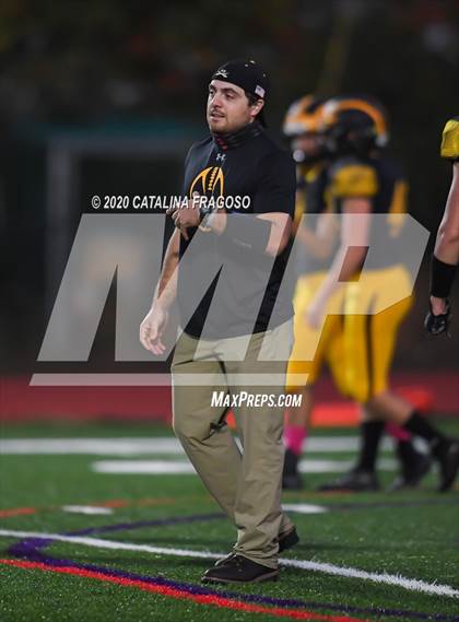 Thumbnail 3 in Holmdel @ St. John-Vianney photogallery.