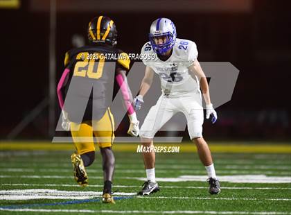 Thumbnail 1 in Holmdel @ St. John-Vianney photogallery.