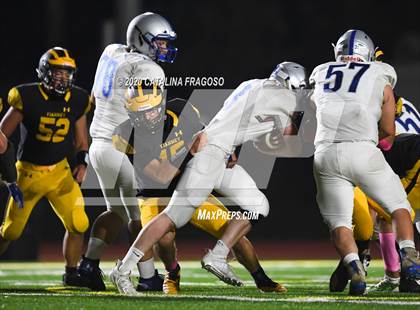 Thumbnail 1 in Holmdel @ St. John-Vianney photogallery.