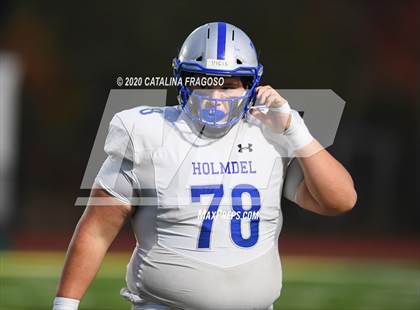 Thumbnail 2 in Holmdel @ St. John-Vianney photogallery.