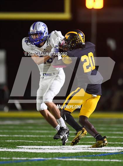 Thumbnail 1 in Holmdel @ St. John-Vianney photogallery.