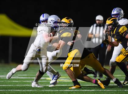 Thumbnail 3 in Holmdel @ St. John-Vianney photogallery.