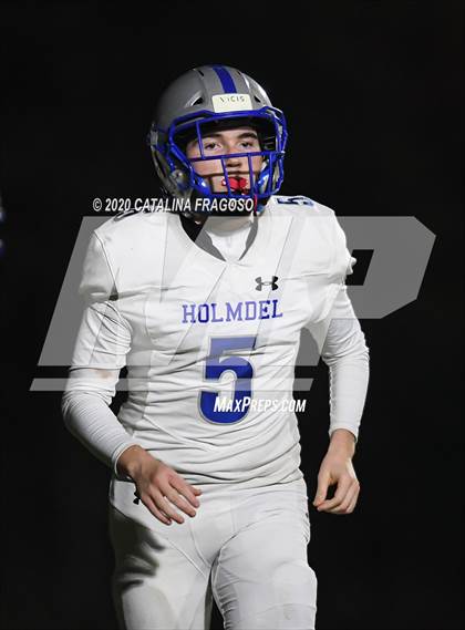 Thumbnail 3 in Holmdel @ St. John-Vianney photogallery.