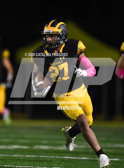 Thumbnail 1 in Holmdel @ St. John-Vianney photogallery.
