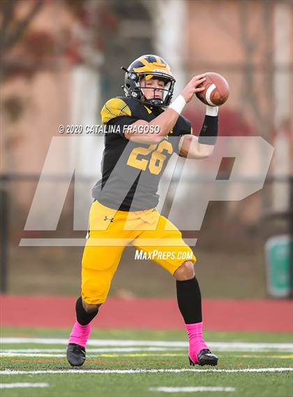 Thumbnail 1 in Holmdel @ St. John-Vianney photogallery.