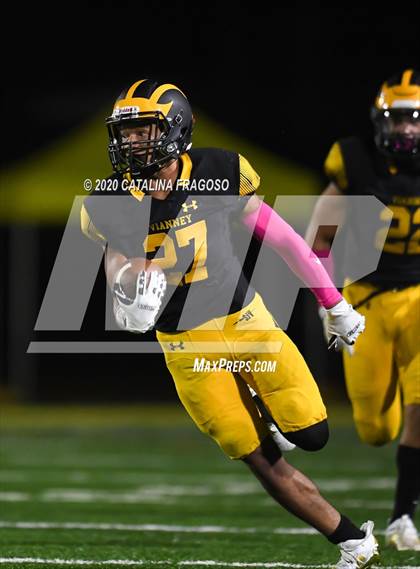 Thumbnail 2 in Holmdel @ St. John-Vianney photogallery.
