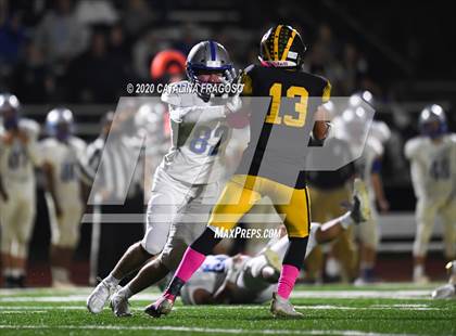 Thumbnail 3 in Holmdel @ St. John-Vianney photogallery.