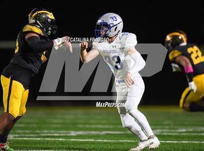 Thumbnail 3 in Holmdel @ St. John-Vianney photogallery.