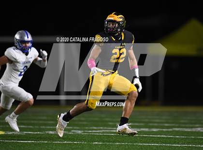 Thumbnail 1 in Holmdel @ St. John-Vianney photogallery.