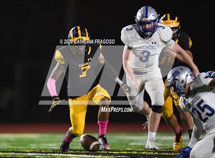 Thumbnail 3 in Holmdel @ St. John-Vianney photogallery.