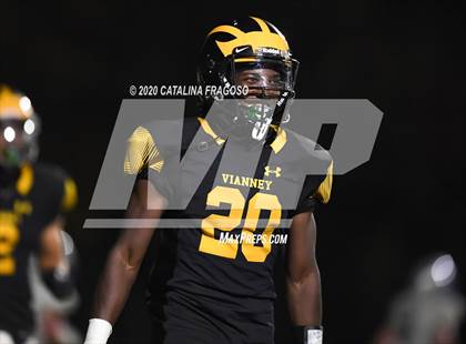 Thumbnail 3 in Holmdel @ St. John-Vianney photogallery.