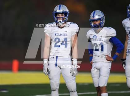 Thumbnail 1 in Holmdel @ St. John-Vianney photogallery.
