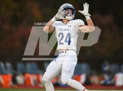 Thumbnail 2 in Holmdel @ St. John-Vianney photogallery.