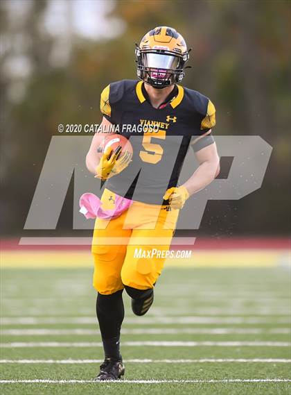 Thumbnail 1 in Holmdel @ St. John-Vianney photogallery.