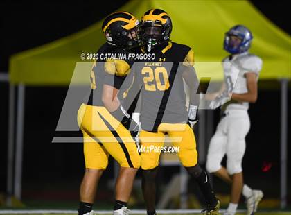 Thumbnail 1 in Holmdel @ St. John-Vianney photogallery.