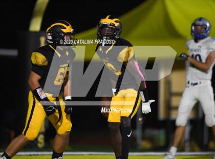 Thumbnail 2 in Holmdel @ St. John-Vianney photogallery.