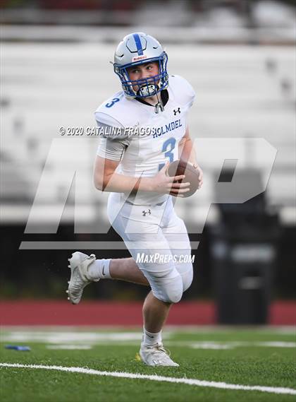 Thumbnail 1 in Holmdel @ St. John-Vianney photogallery.