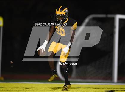 Thumbnail 1 in Holmdel @ St. John-Vianney photogallery.