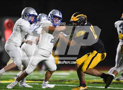 Thumbnail 3 in Holmdel @ St. John-Vianney photogallery.