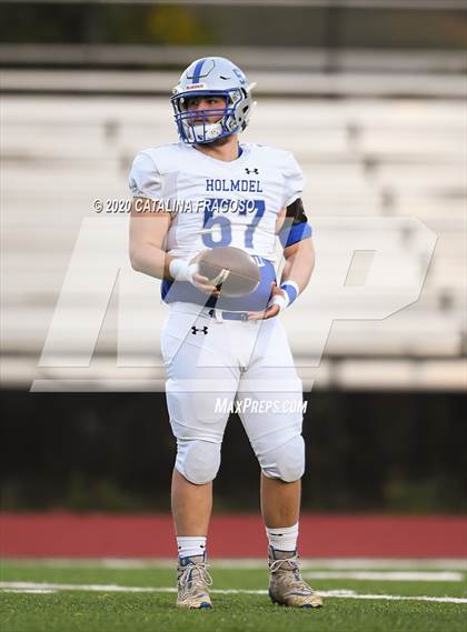 Thumbnail 1 in Holmdel @ St. John-Vianney photogallery.